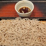 大戸屋 - 料理写真:せいろ蕎麦