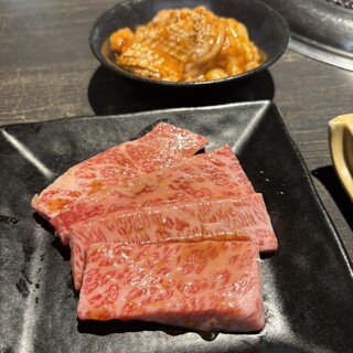 蔓牛焼肉 太田家 - 料理写真:
