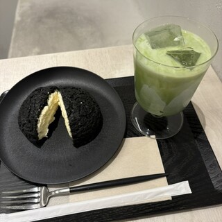 cafe MARU_1