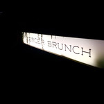 MERCER　BRUNCH - 