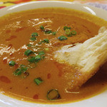 ラジャーインドレストラン - 