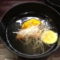 和食 おの寺 - 