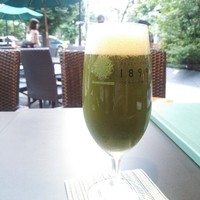 RESTAURANT 1899 OCHANOMIZU - アロマ効果でリラクゼーションタイム！