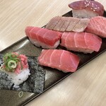 スシロー - 料理写真: