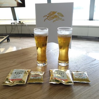 キリンビール 横浜工場_1