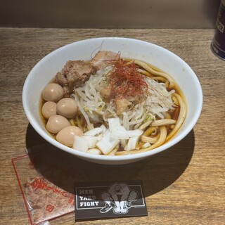 メン ヤード ファイト_1
