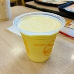 ゼッテリア - ドリンク写真: