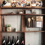 やぐやキチジョウジ - お店の入り口