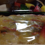 紫野和久傳 ジェイアール京都伊勢丹店 - 