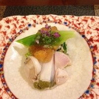 日本料理 晴山 - 