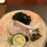 日本料理 晴山 - 