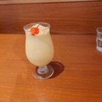 上島珈琲店 - ドリンク写真: