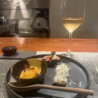 ラ・ギャロワーズ_0