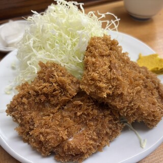 とんかつ いちよし_1
