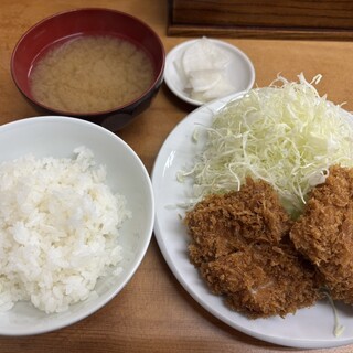 とんかつ いちよし_0