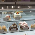 白十字 - 料理写真: