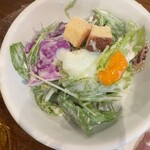 ダンチキンダン - 