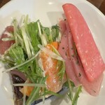 ダンチキンダン - 