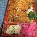 柿安ダイニング - 料理写真: