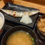 吉野家 - 料理写真: