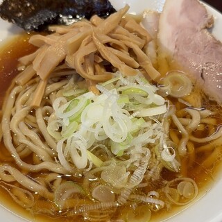 親鶏らぁ麺 いし川_1