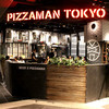 PIZZAMAN TOKYO アトレ品川店