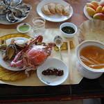 鲅鱼圈春华海鲜城 - 