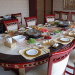 鲅鱼圈春华海鲜城 - 