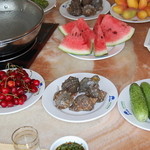 鲅鱼圈春华海鲜城 - 