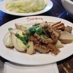 四川段純貞牛肉麵  - 