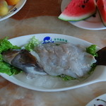 鲅鱼圈春华海鲜城 - 