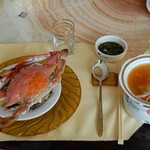 鲅鱼圈春华海鲜城 - 