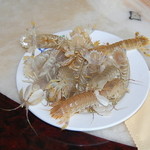 鲅鱼圈春华海鲜城 - 