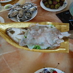 鲅鱼圈春华海鲜城 - 