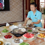 鲅鱼圈春华海鲜城 - 