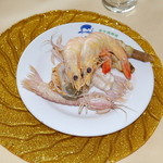 鲅鱼圈春华海鲜城 - 