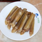 鲅鱼圈春华海鲜城 - 