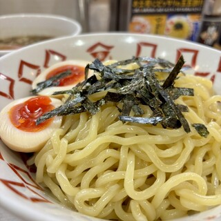 煮干しらーめん 玉五郎 _1