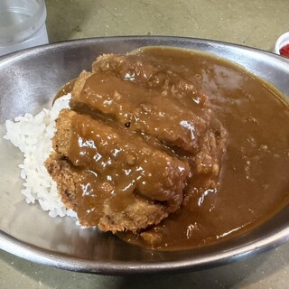 グリル喫茶・ビアレストラン・サンビーム_0
