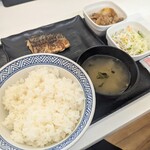 吉野家 - 料理写真:
