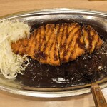 ゴーゴーカレー - 料理写真: