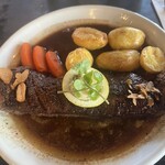 菊 - 料理写真: