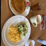 ガスト - 料理写真:
