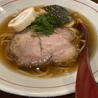 らー麺 山さわ_0