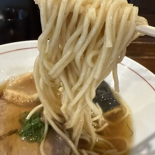 らー麺 山さわ_1