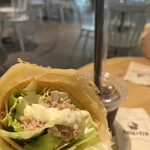 ジェラフル - 料理写真: