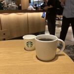 スターバックスコーヒー - ドリンク写真: