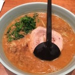Goma Tei - 坦々麺