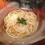 よろにく - そうめん