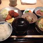 帰燕 - 2015年6月初旬。